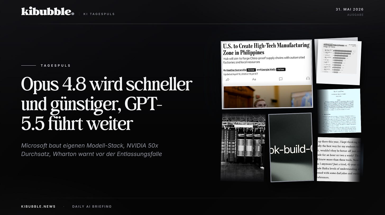 Wenn die Maschine ihre eigenen Kunden wegrationalisiert Wenn die Maschine ihre eigenen Kunden wegrationalisiert