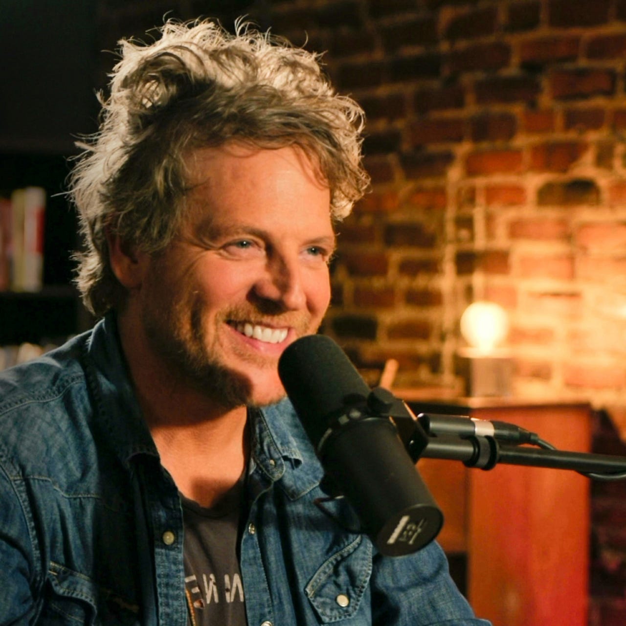 Morse Code with Korby Lenker