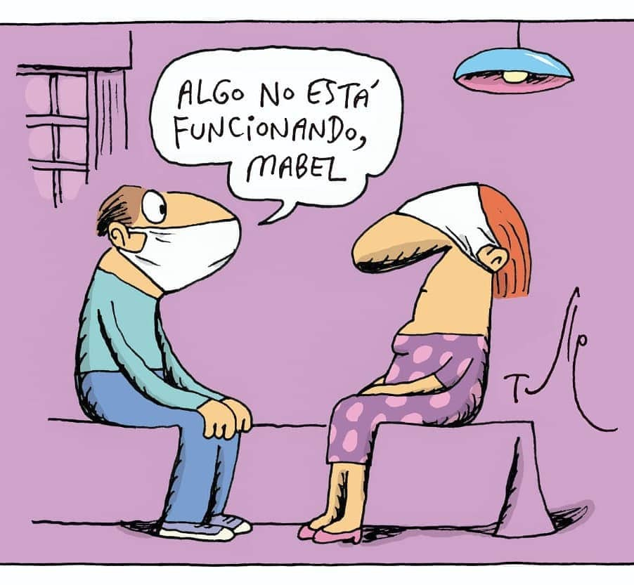 En Pareja según @Tutehumor – Aleteia Psicoterapia
