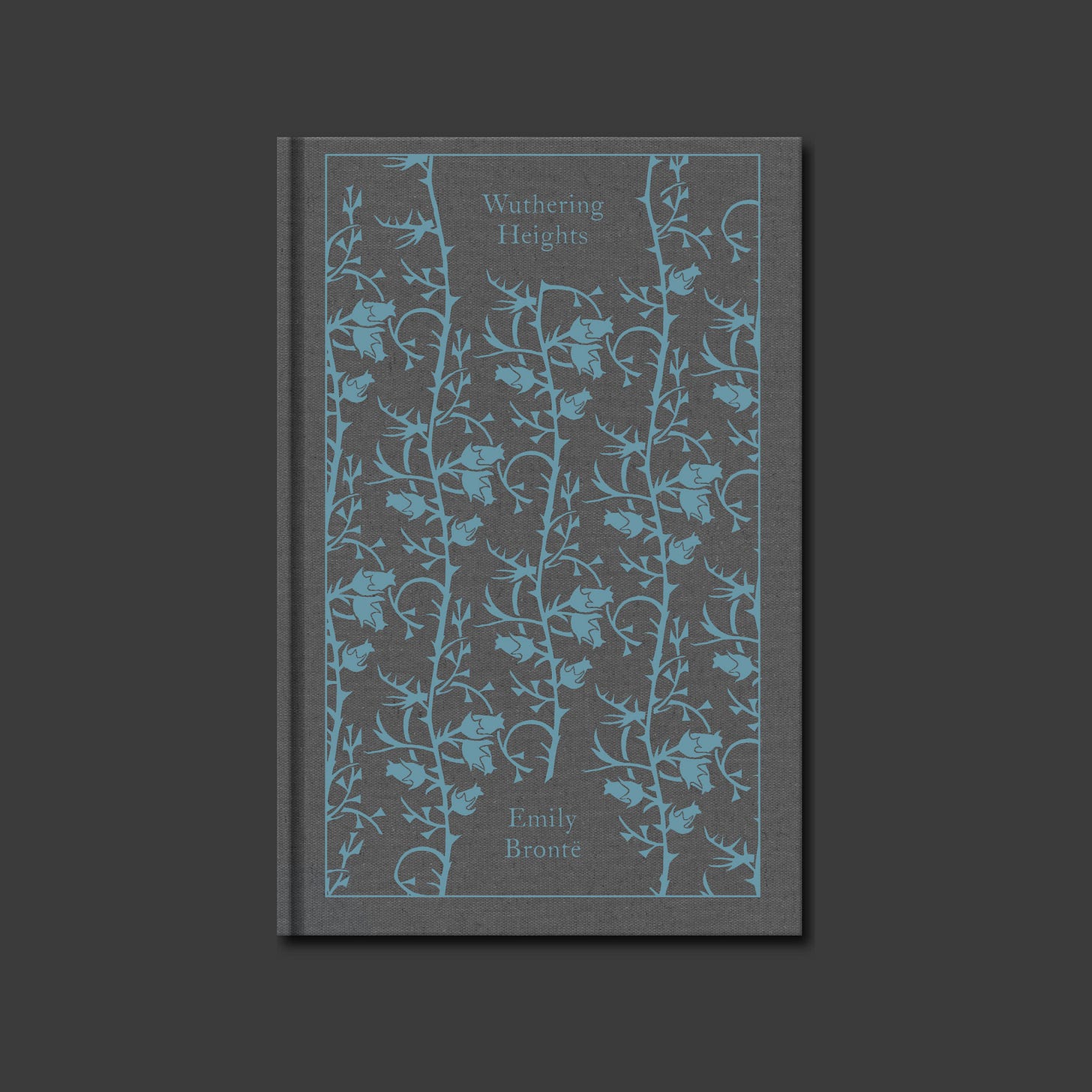 Wuthering Heights by Emily Brontë – Penguin Shop Wuthering Heights by Emily Brontë – Penguin Shop