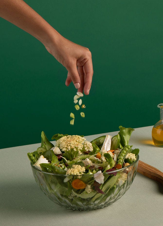 Fiber Maxxing: What It Is, Why It's Trending, and What You Should Know