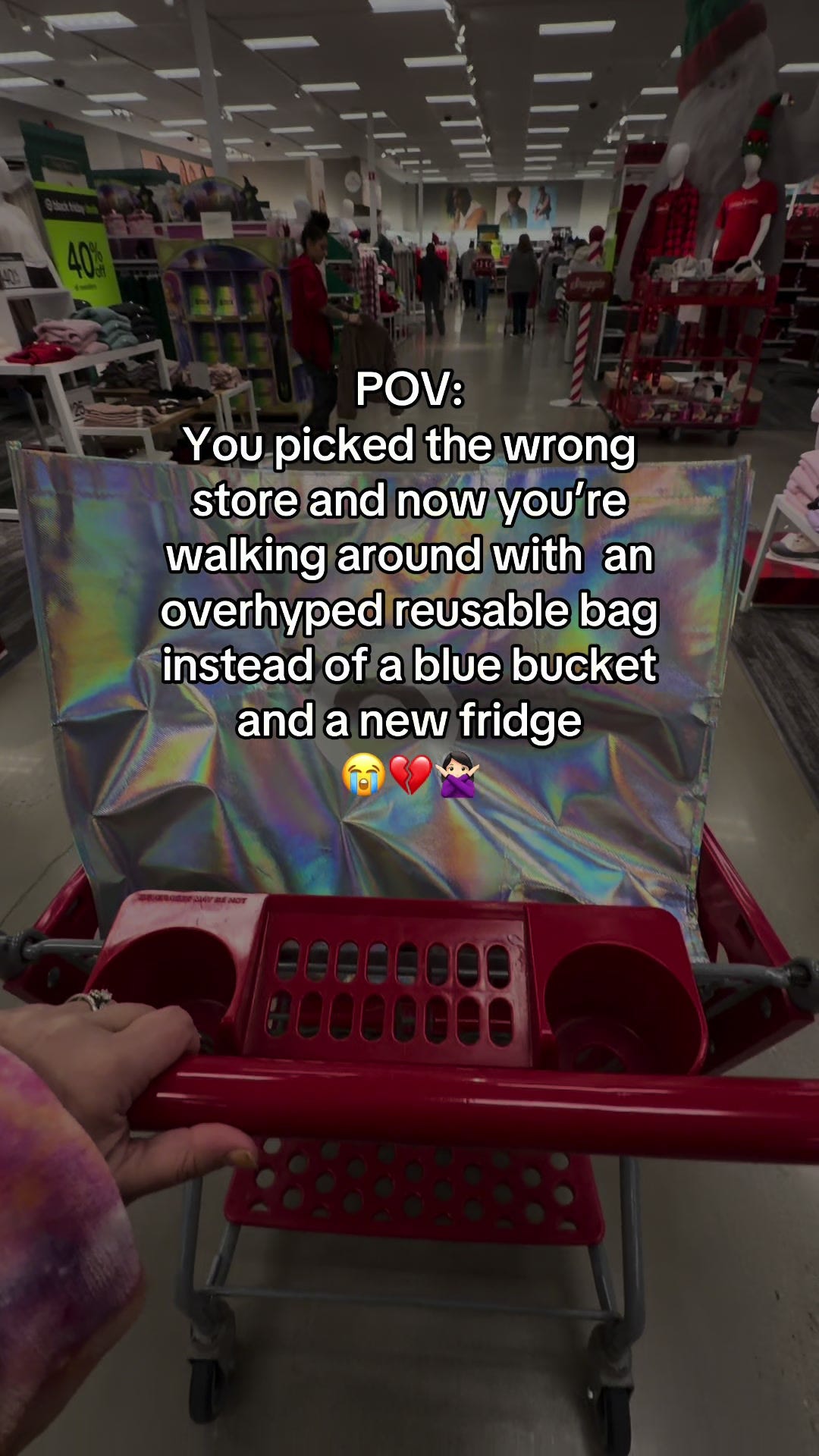 [82] Culture Catchup ☕ Five Friday Links: Luxury goes underground, phones go offline, and wearable tech goes invisible 😶‍🌫️