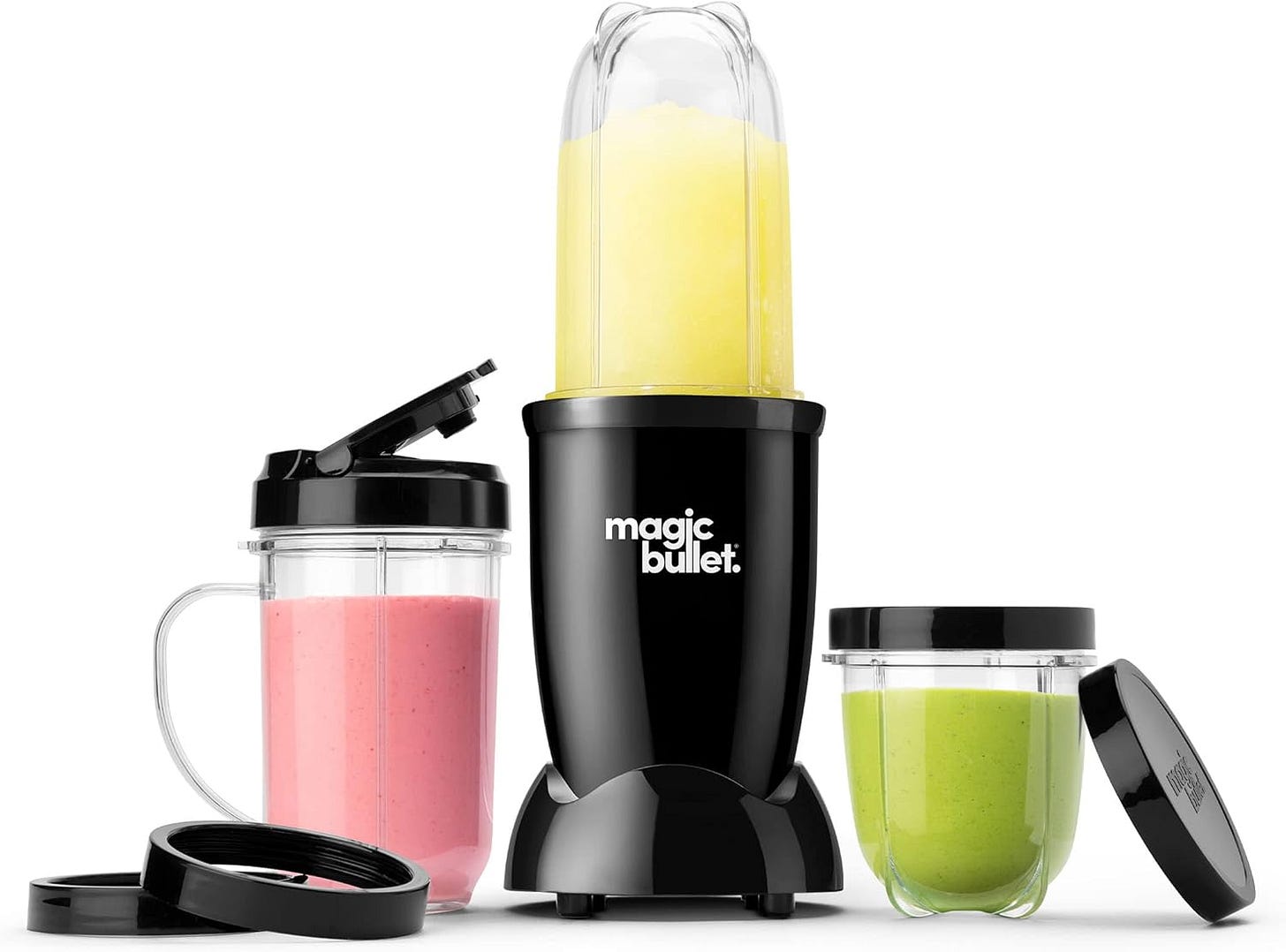 magic bullet Blender magic bullet Blender