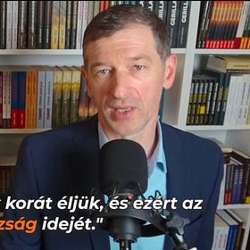 Rendkívüli hír! Budapestre látogat A Titkos Elit szerzője