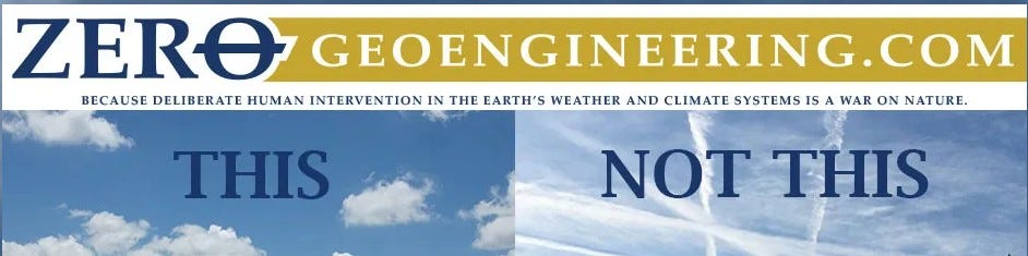“Geopolitics of Geo-Engineering: Weather Warfare vs. Climate Security ”