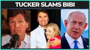 Tucker Carlson Drops BOMBSHELL About ...