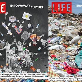 In A Land Far, Far Away