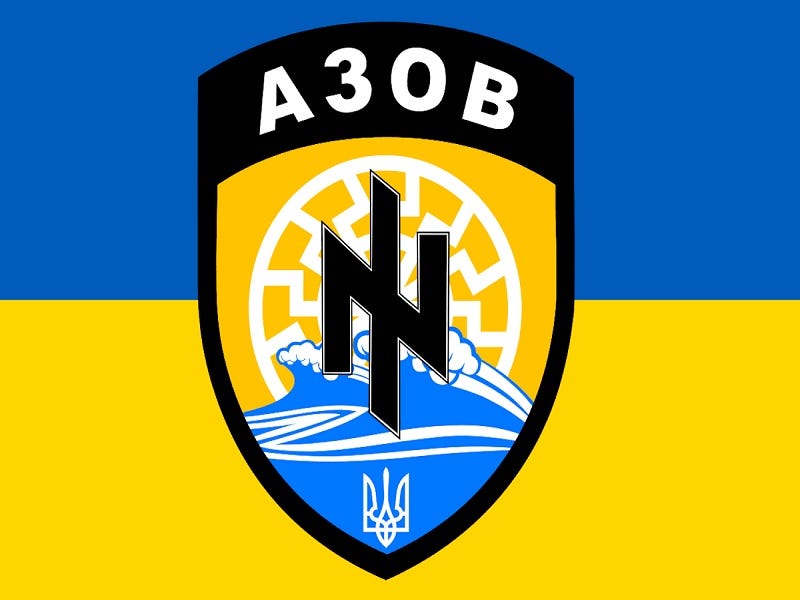 Azov’s Expansion to Poland Poses a Pressing National Security Threat