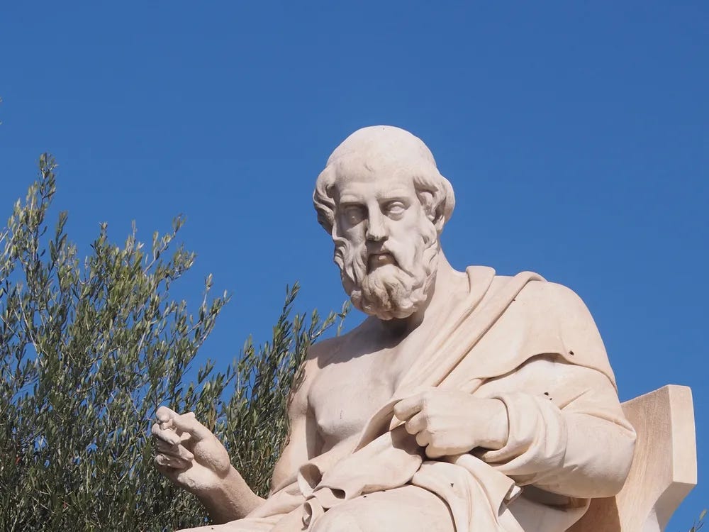 Plato