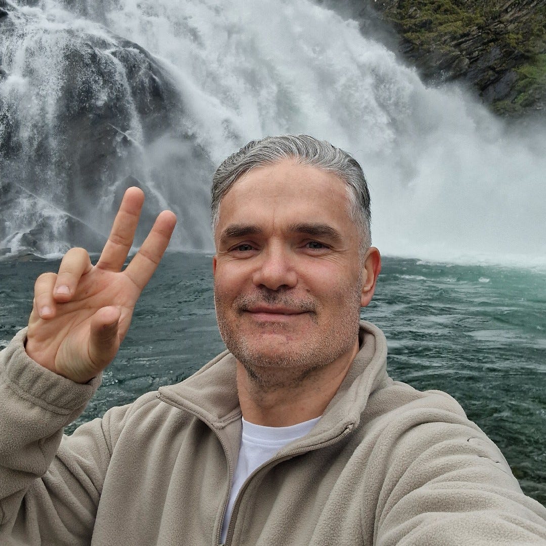 Artwork for Navigate Yourself