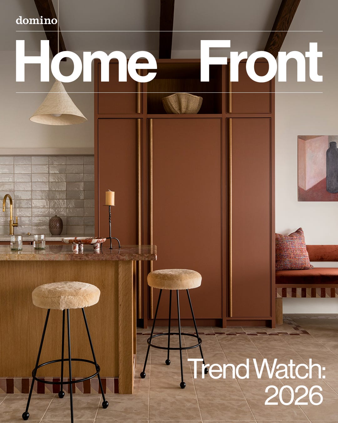 Insiders’ Top Design Predictions for 2026