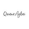Quiana Says It With Her Chest