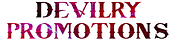 Devilry Promotions