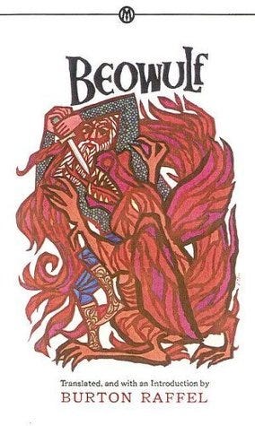Beowulf – The Book on the High Shelf