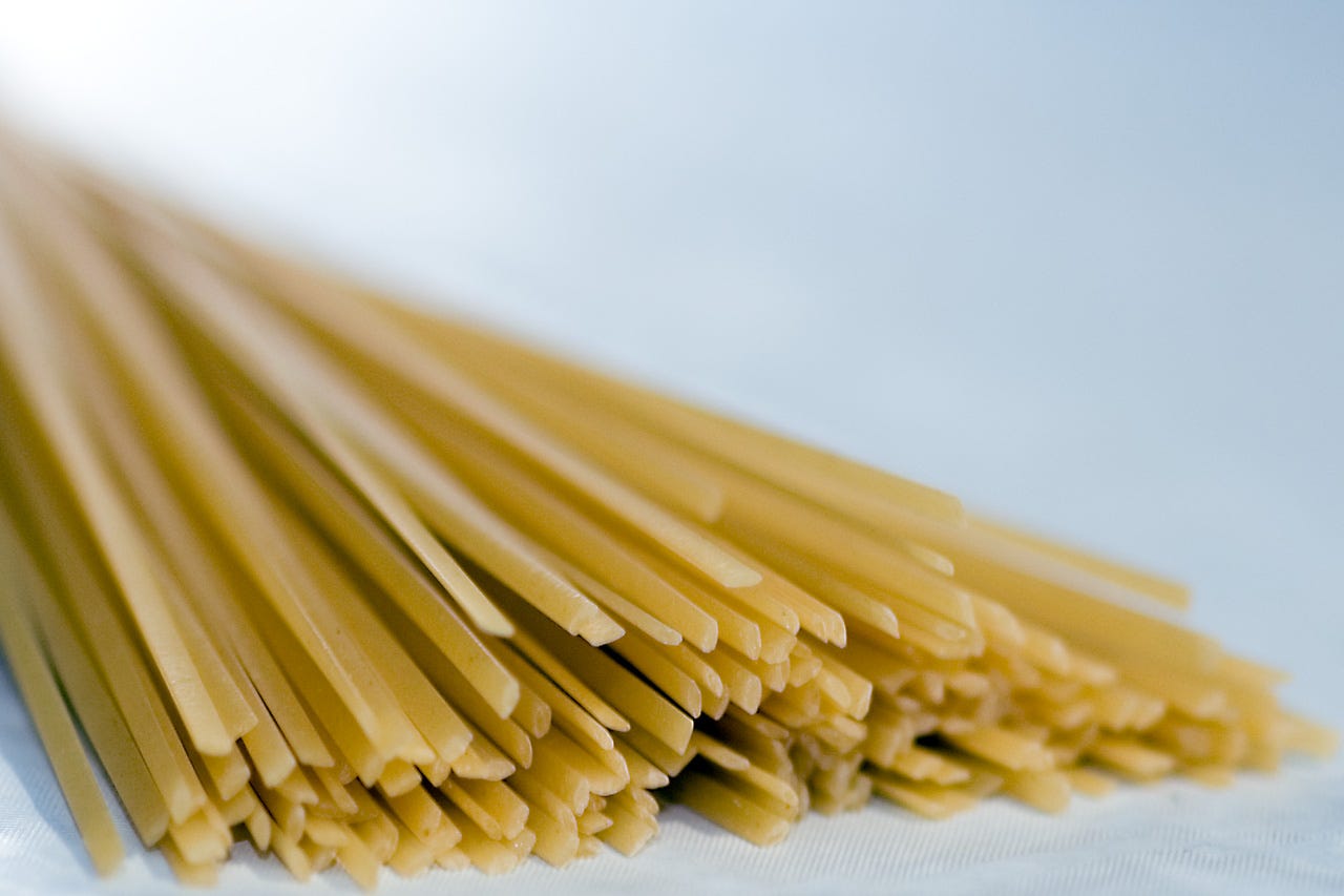 Linguine - Wikipedia
