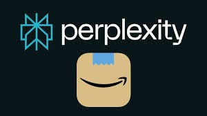 Amazon vs Perplexity AI: Legal Battle ...