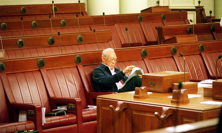 Lee Kuan Yew Obituary - Mothership.SG - News from Singapore, Asia and around the world Lee Kuan Yew Obituary - Mothership.SG - News from Singapore, Asia and around the world