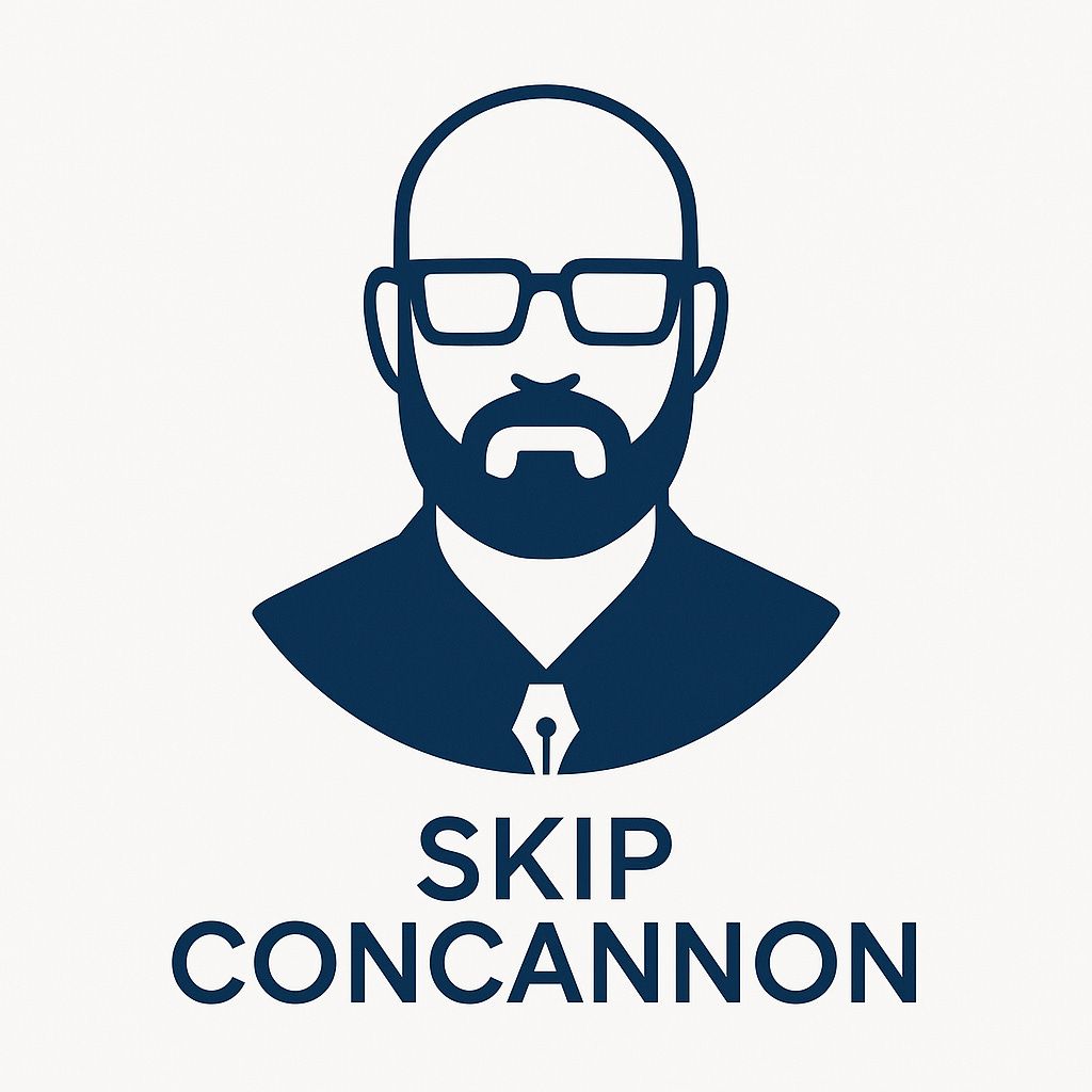 Skip Concannon
