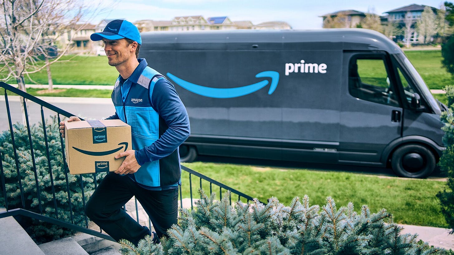 Amazon same-day delivery: How to get your packages delivered fast