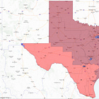 Morning Digest: Texas GOP unveils new gerrymander targeting five Democratic seats