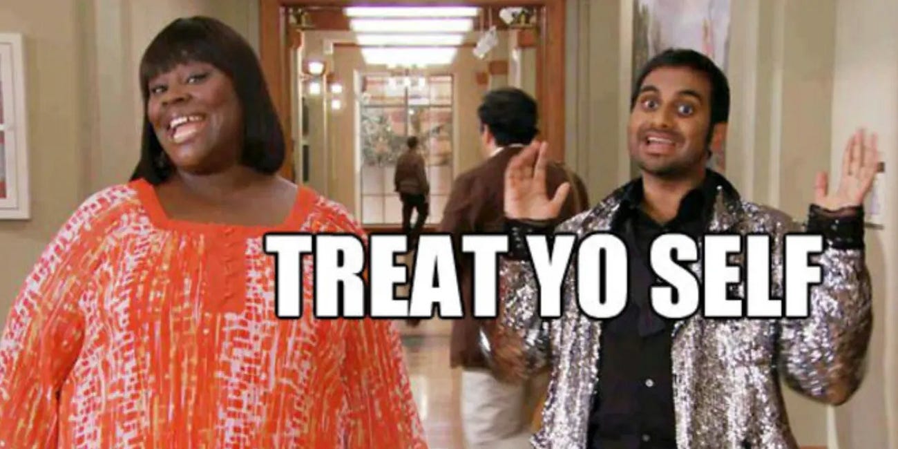Why Little Treats Are Big Business (and How Creators Can Monetize the Moment)