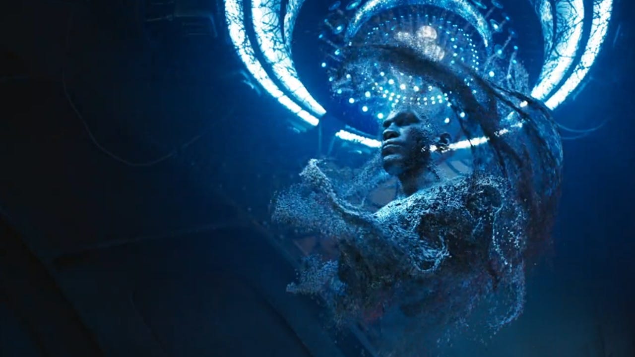 Everything We Know About The Matrix Resurrections From the Teaser Trailers  - IGN