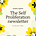 The Self Proliferation Newsletter by Melissa Pérez
