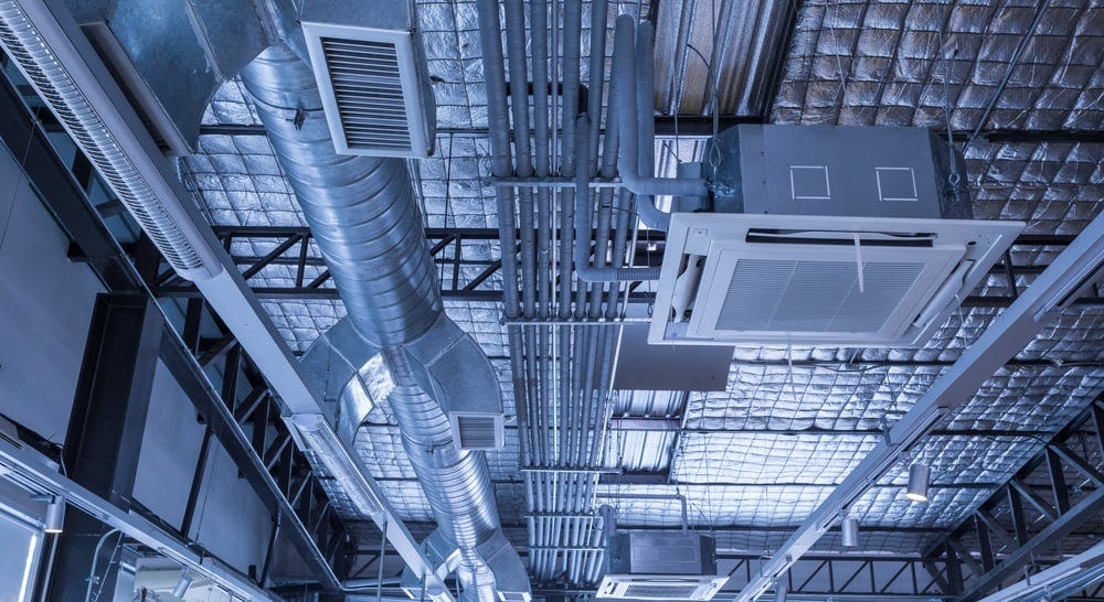 What Does MEP Mean in Construction? | NY Engineers