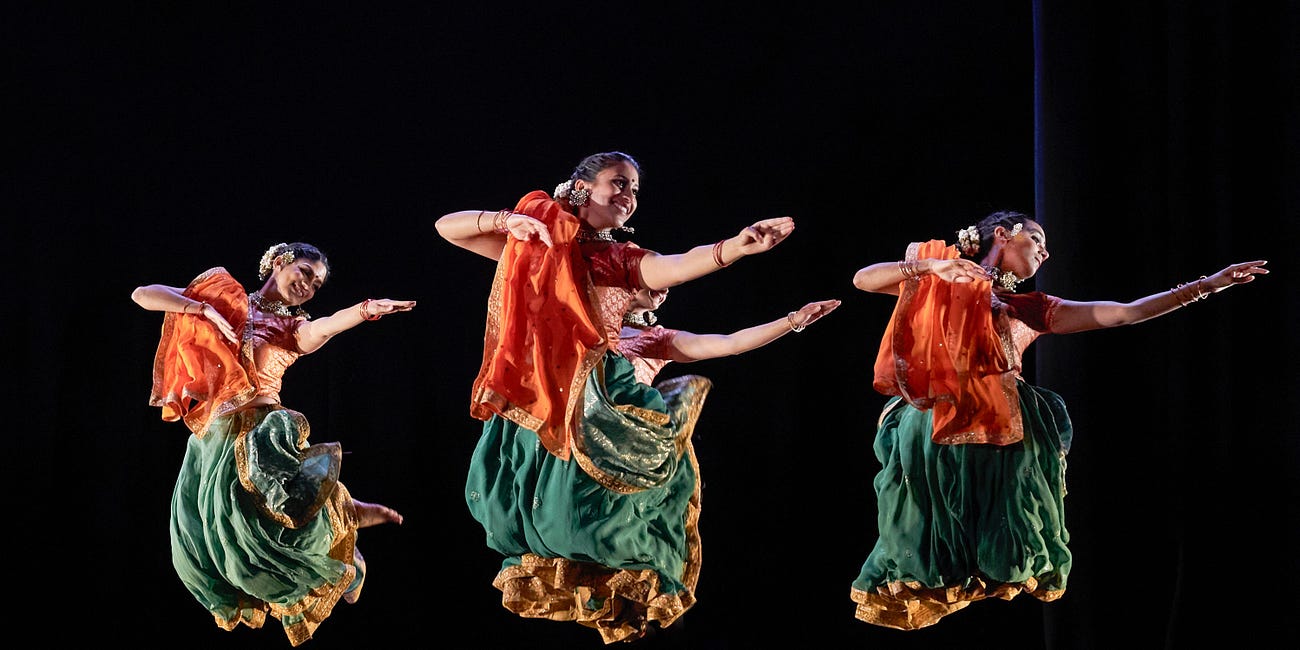 South Asian arts festival returns with its biggest programme to date