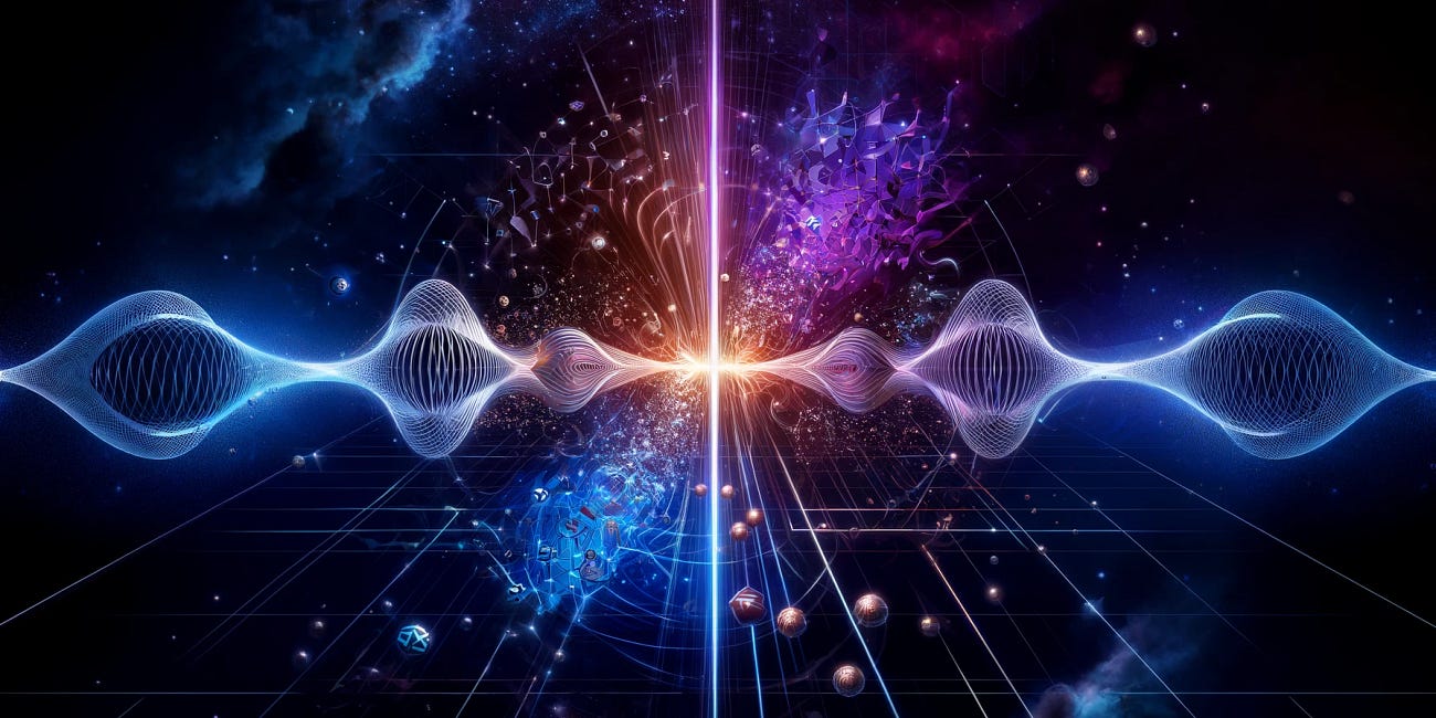 Re-evaluating the Double-Slit Experiment with UTD