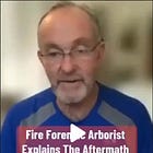 Fire Forensic Expert: Maui and California Fires Were INTENTIONALLY Ignited by Direct Energy Weapons