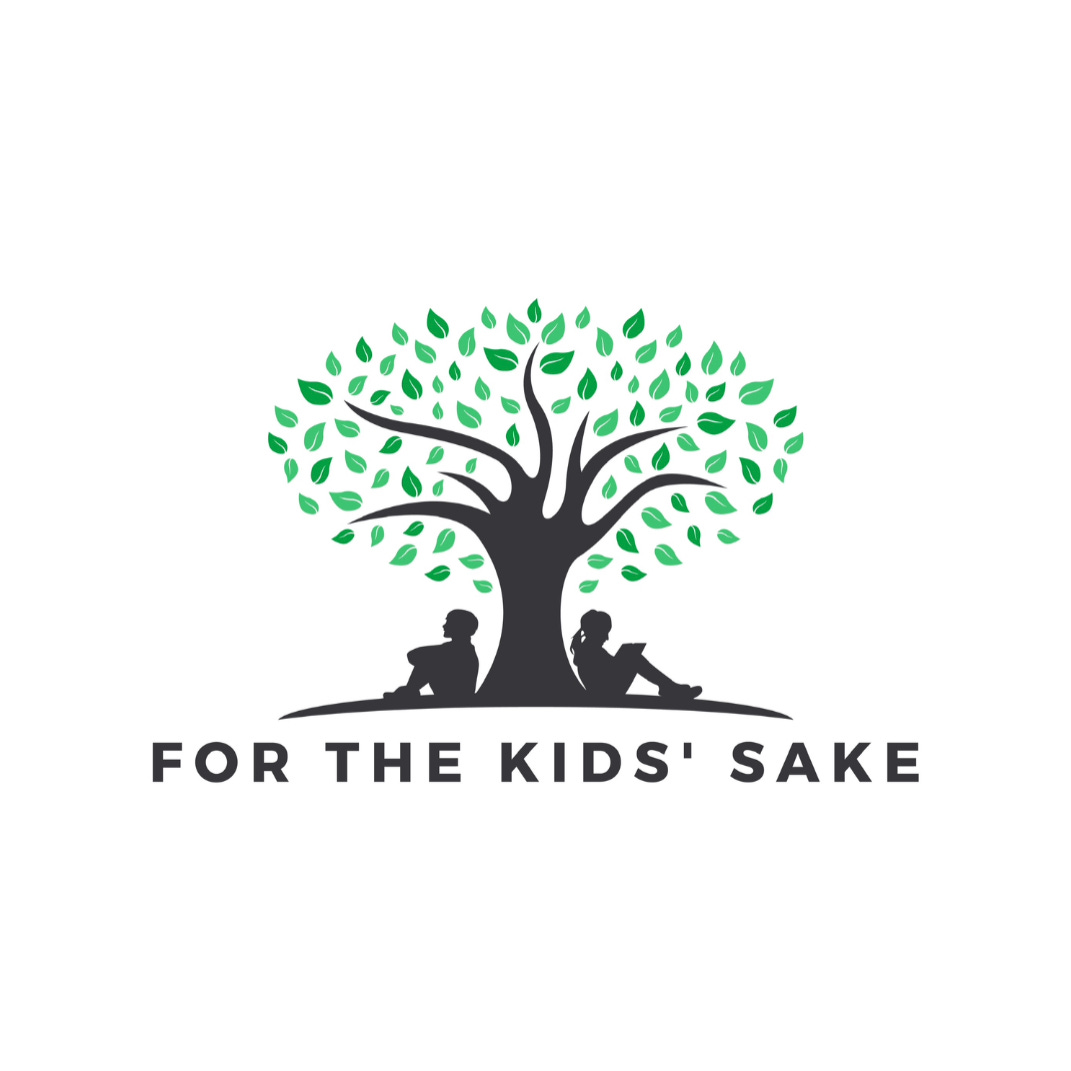 For the Kid's Sake Substack