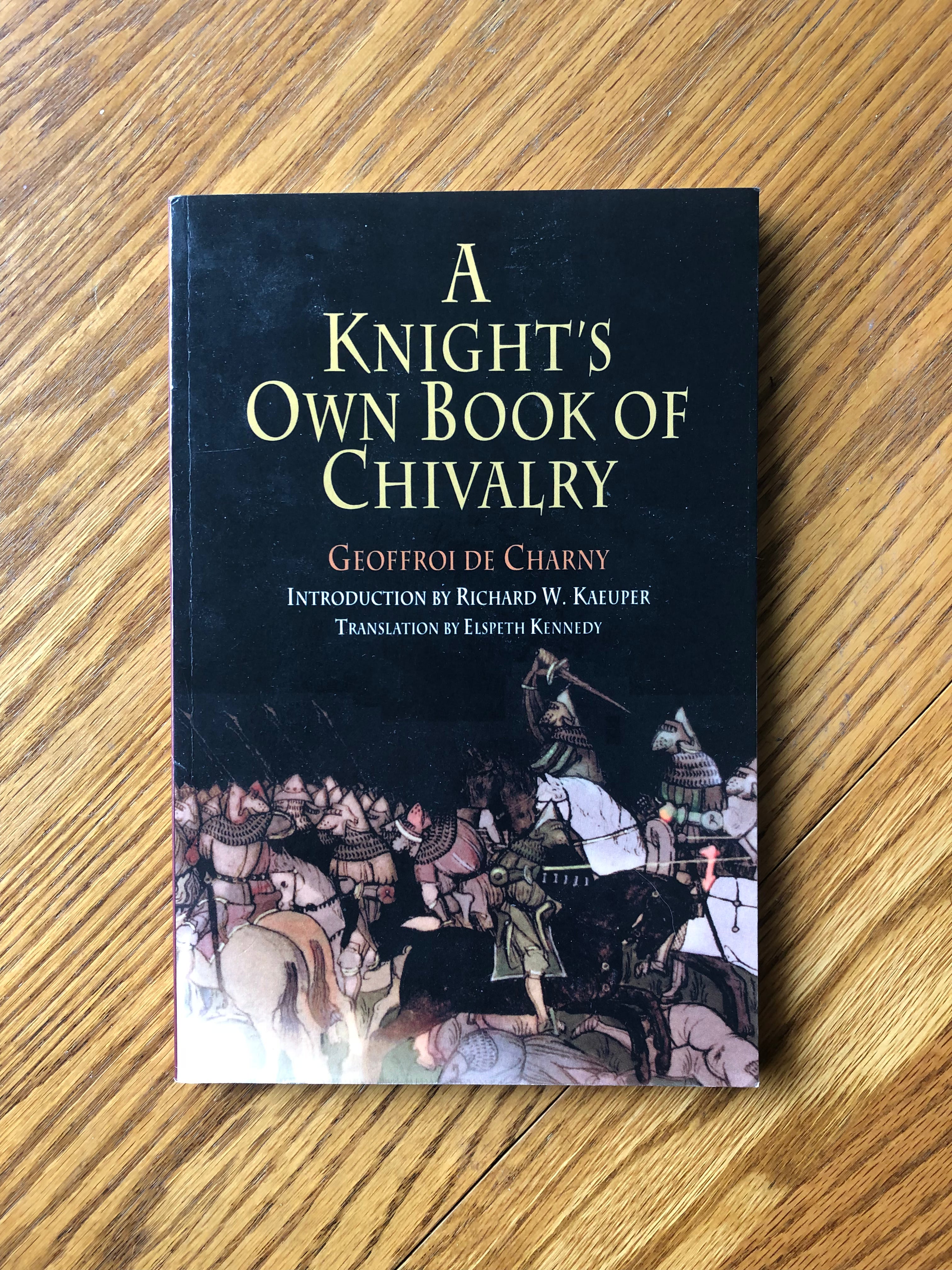 Chivalry Guild (@chivalryguild): 