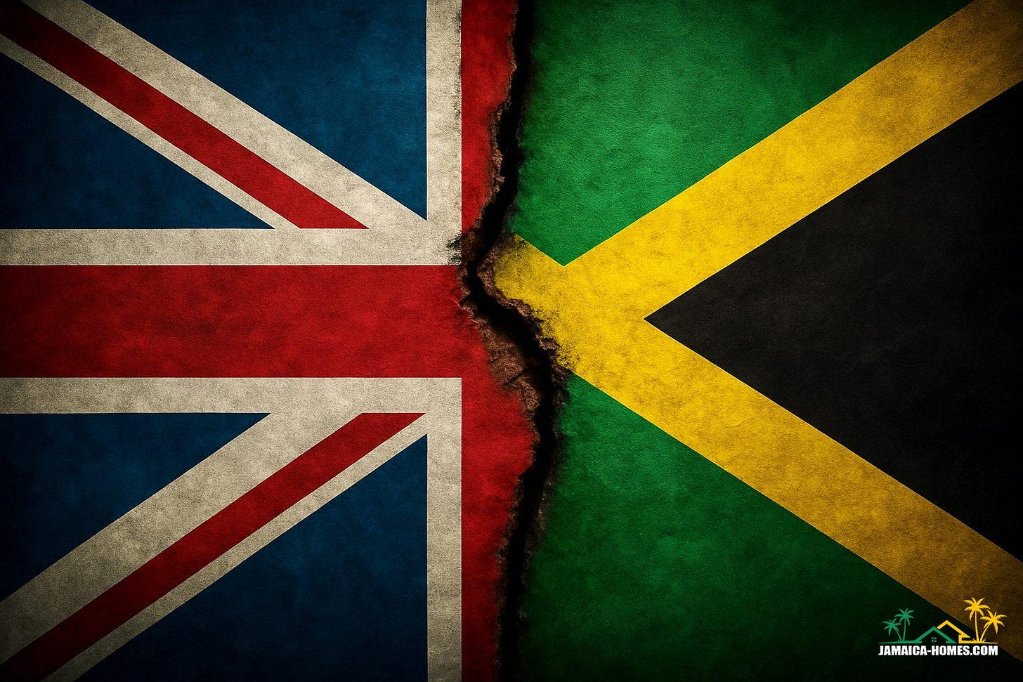 The UK and Jamaica: A Love Affair Through the Ages