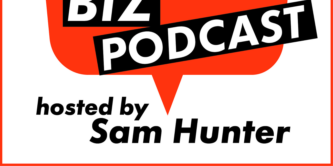 Where the Inspiration Comes From - with e bond (Part 2)