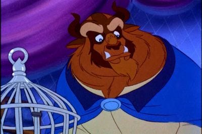 Beast | Disney Wiki | Fandom Beast | Disney Wiki | Fandom
