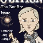 The Bonfire Issue