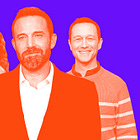 Why Did Ben Affleck Start an AI Company in Secret? 