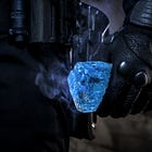 Cold Calculation Tasking (CTK)