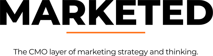 Marketed