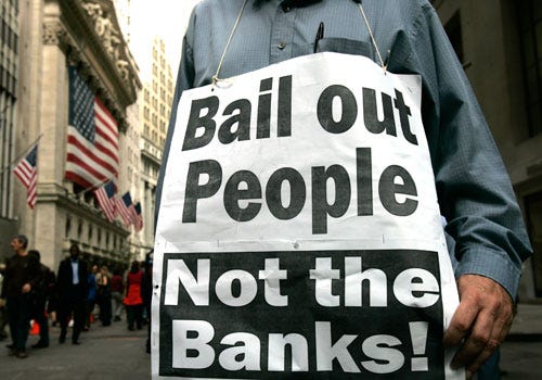 Slide Show: The Great Recession | The Nation