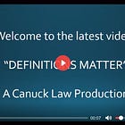Definitions Matter: What The World Health Organization Calls A "COVID Death"? The Answer Is Quite Surprising, And Isn't Based On Science At All.
