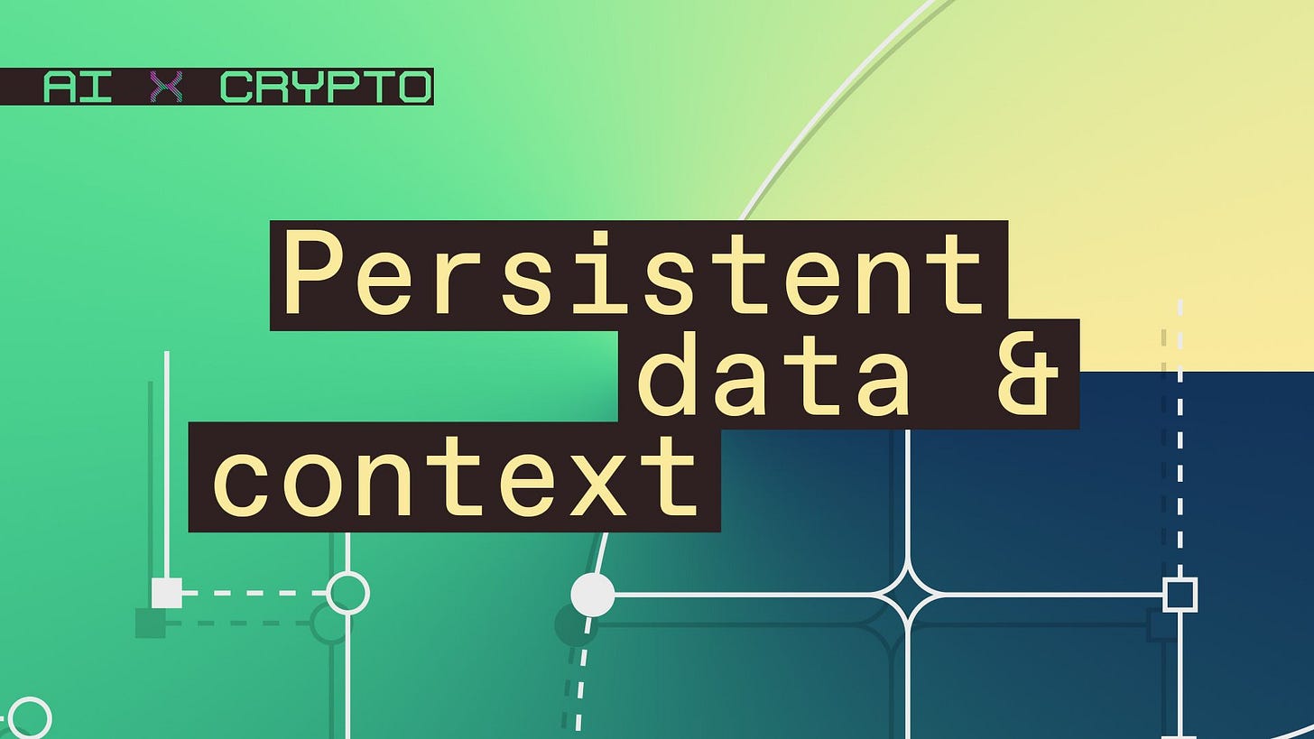 Special edition: 11 AI x crypto crossovers - web3 with a16z