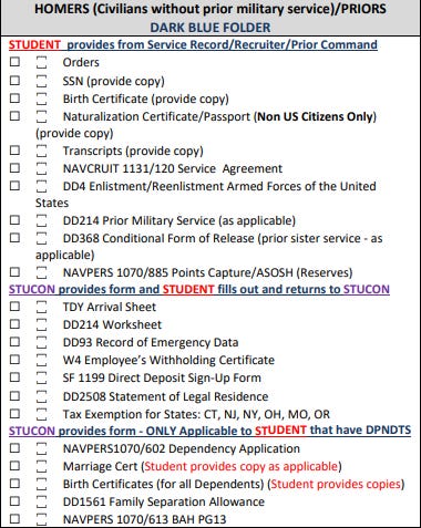 Ocs Pay Query Form.pdf Required Documents for OCS - by Sophia Zhang - USS Zhang