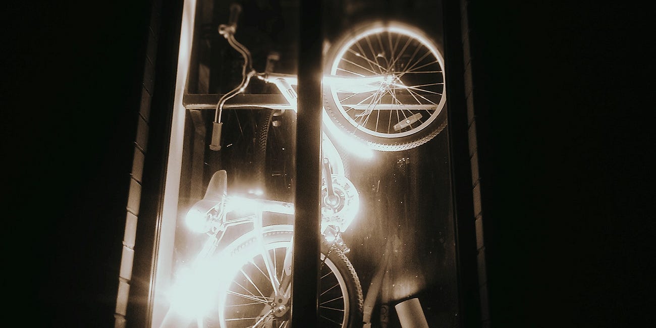 #2 -ˏˋ🚲 🔎ˎˊ- Économie du vélo, un modèle sous tension