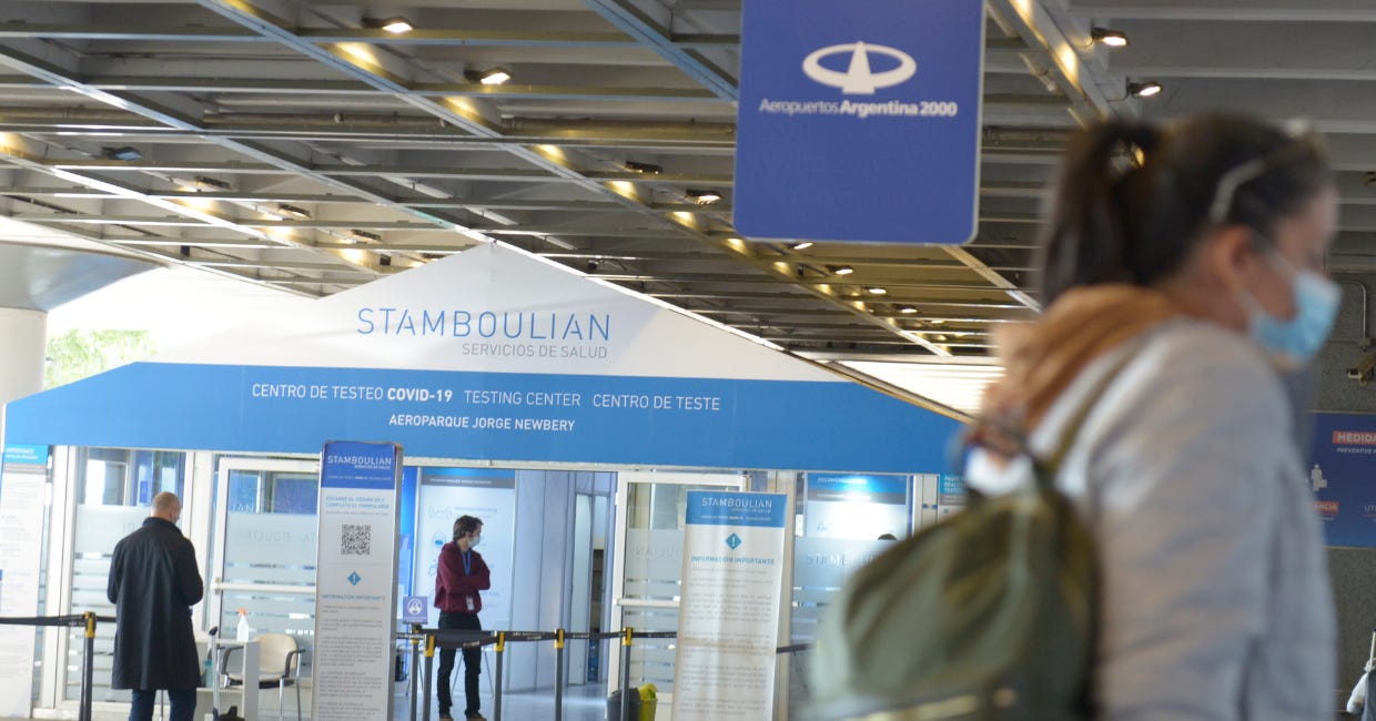 Hackean tres centros de estudios médicos de Argentina: qué se sabe sobre el ransomware contra Grupo Rossi