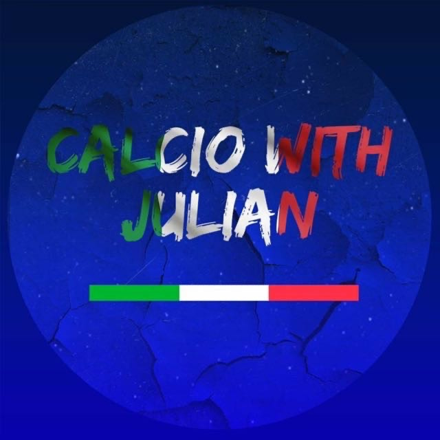 Calcio with Julian