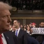 It’s Not ‘Unforced Errors,’ Hakeem Jeffries. It’s Called Stealing All Trump's Headlines.