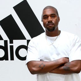 Kanye 'Ye' West Under Investigation by Adidas for Workplace Misconduct