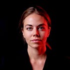 Autonomous Manufacturing for Ukraine | Kath Intson — Explorer Spotlight #8